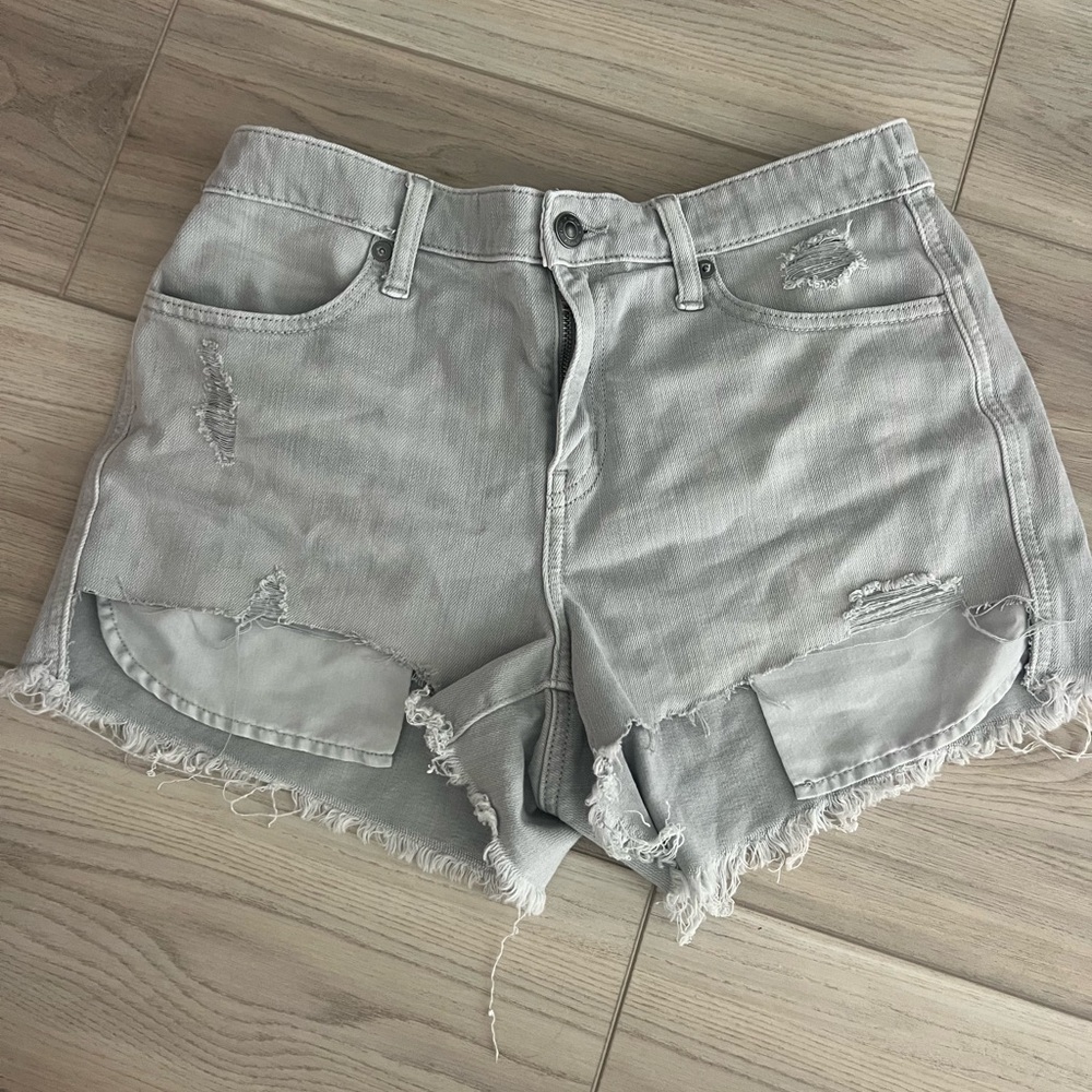 Aerie shorts